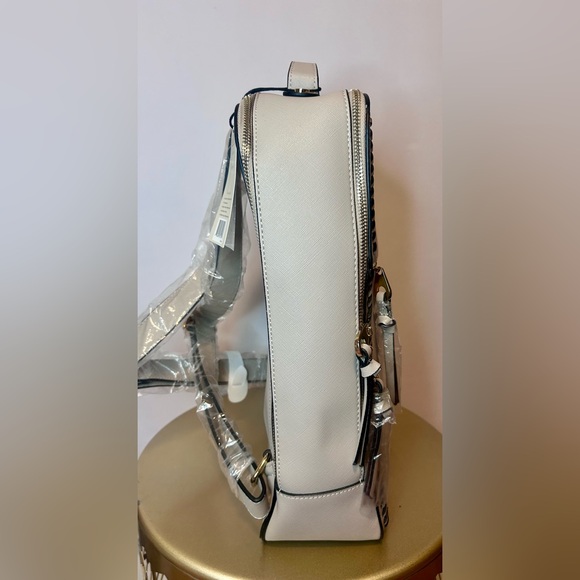 Calpak 15 inch laptop bag in Stone. NWT - Picture 8 of 8